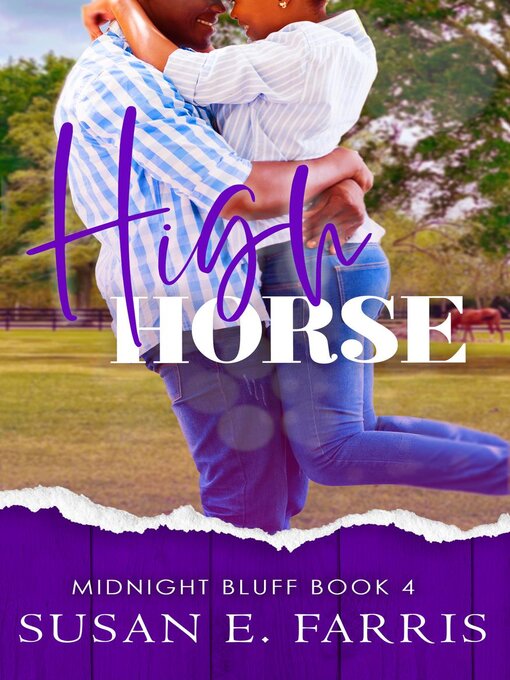 Title details for High Horse by Susan E. Farris - Available